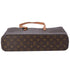 Louis Vuitton Luco Monogram Tote Bag M51155 Canvas